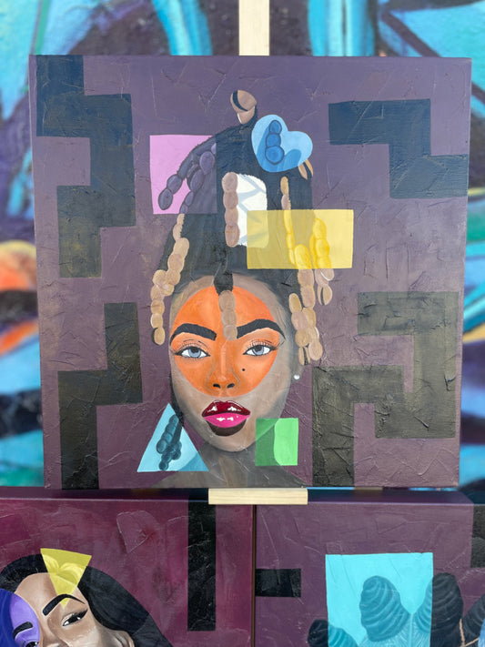 Loc’d